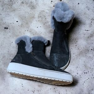 Jambu Erica boots